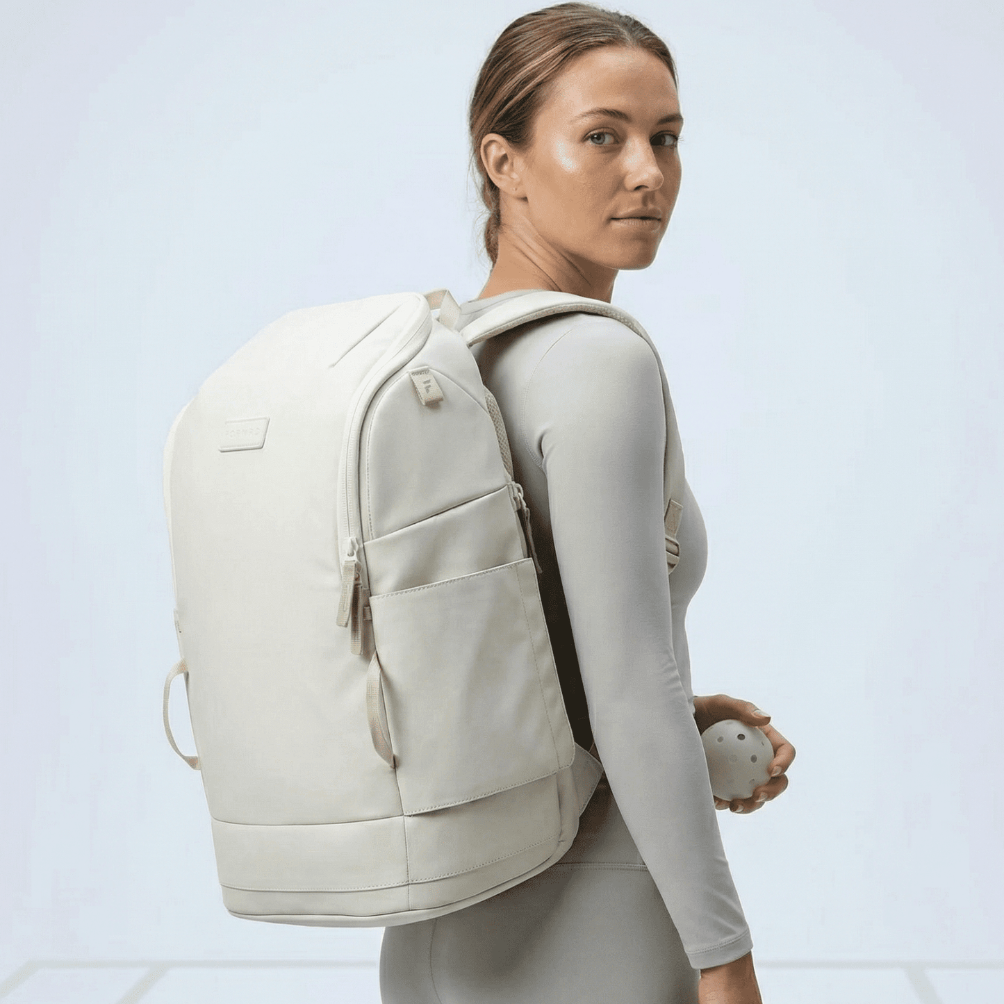 Court Caddy Pickleball Bag - 2025 Model