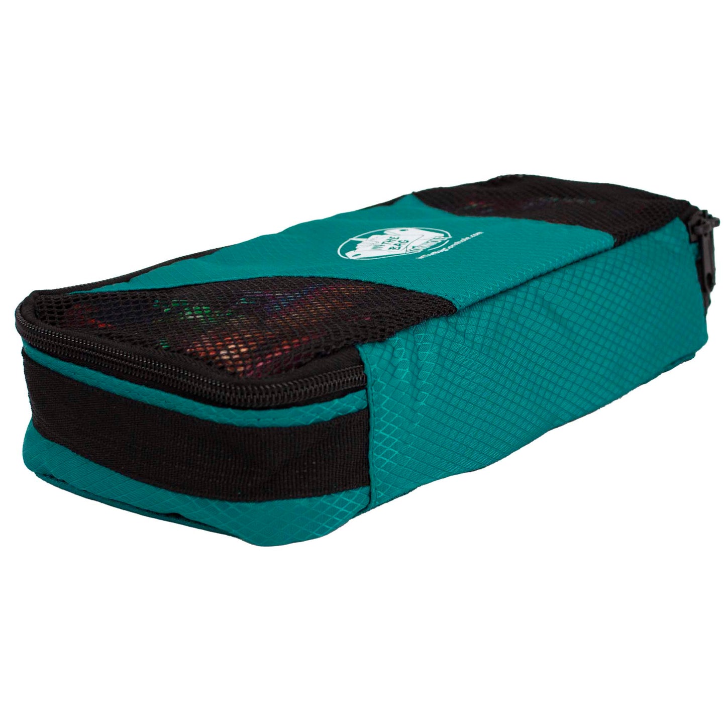 Bag Pouch (Sea Green)