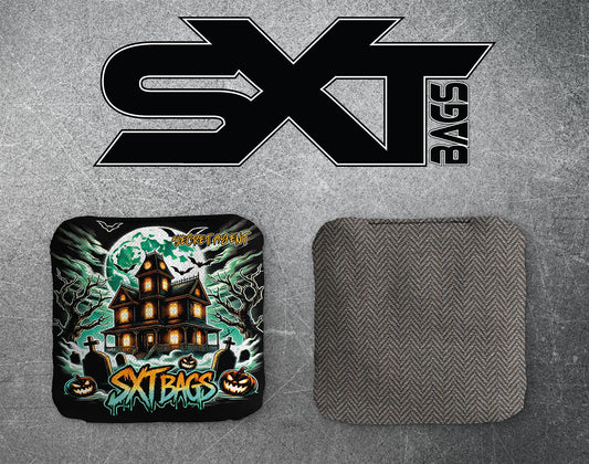 Secret Agent - Halloween