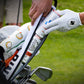 Seltzer Sleeve - White