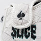 Shady Slice Mallet Cover