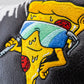 Shady Slice Mallet Cover
