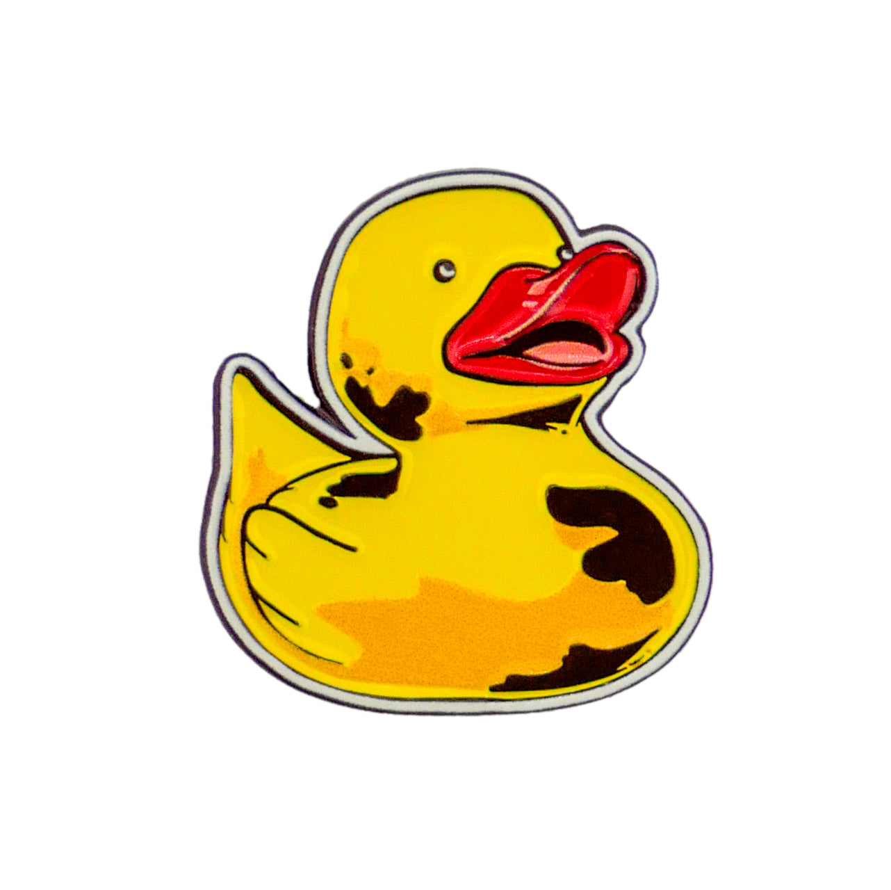 Ducky Ball Marker