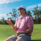 Pink Plain Jane Polo