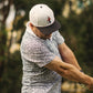 Tiger’s Tee Time