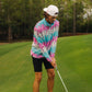 Ice Cream Quarter Zip