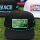 Lettuce Golf Hat