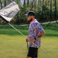 Tie Dye Polo
