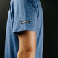 Blue Plain Jane Polo