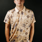 Pirate Map Polo