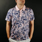 Tie Dye Polo