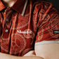 Maroon Kraken Polo