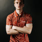 Maroon Kraken Polo