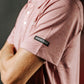 Pink Plain Jane Polo