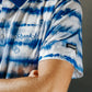 Blue Cloud Polo
