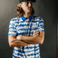 Blue Cloud Polo