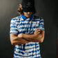 Blue Cloud Polo