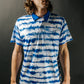 Blue Cloud Polo