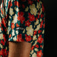Azalea Green Polo