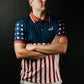 Merica Polo