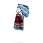 Shark Attack Blade Putter Cover