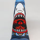 Shark Attack Blade Putter Cover
