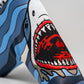 Shark Attack Blade Putter Cover