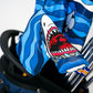 Shark Attack Blade Putter Cover