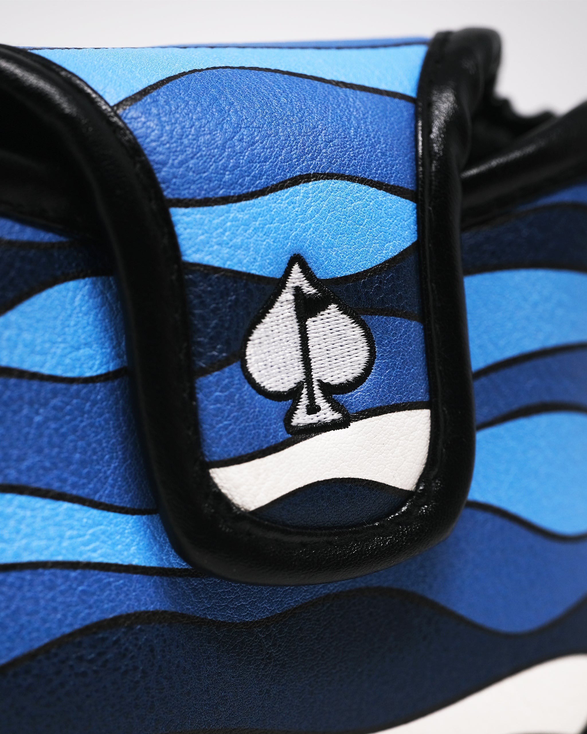 Pins and Aces Mallet Cover - Thumbnail 4