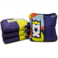 MX Cornhole Bags -Shatter Standard