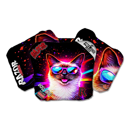 Boss Hog PRO | Siamese Party Animals