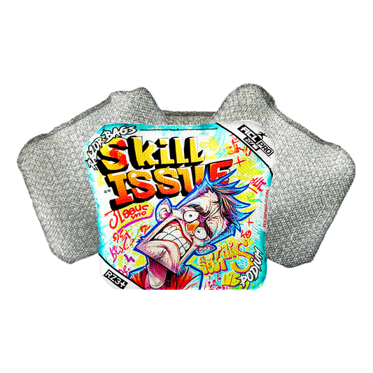 Podium | Skill Issue 2 | ACL PRO Razor Cornhole Bags