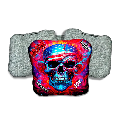 10X PRO | Skull Merica