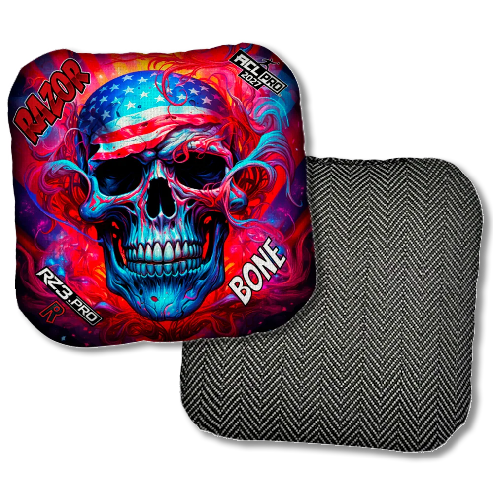 Bone PRO | Skull Merica