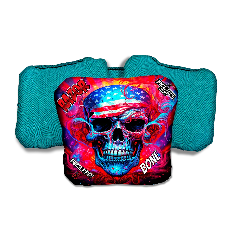 Bone PRO | Skull Merica