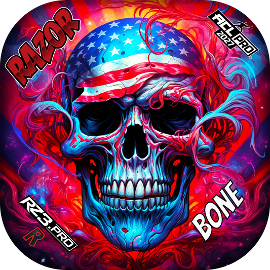 Bone PRO | Skull Merica