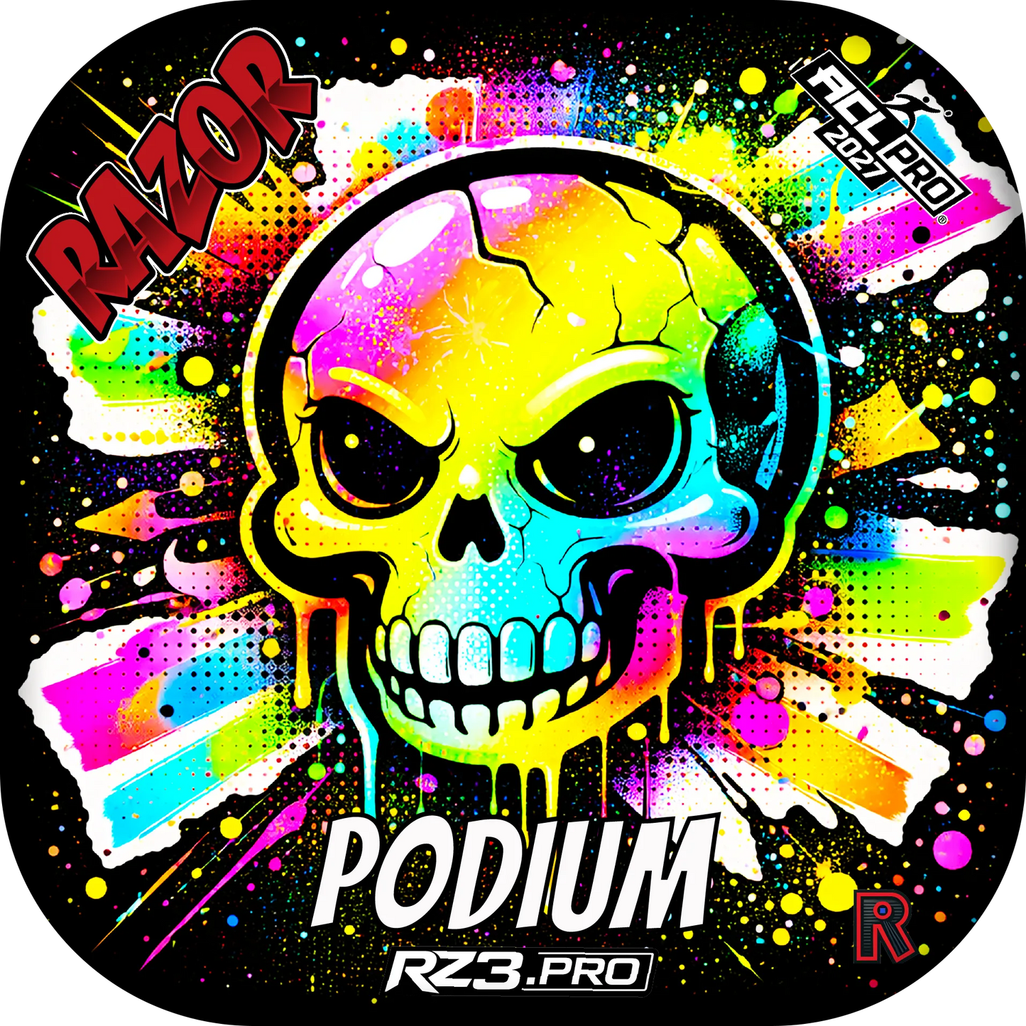 Podium PRO | Skull SP