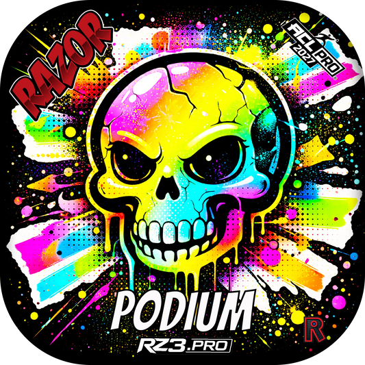 Podium PRO | Skull SP