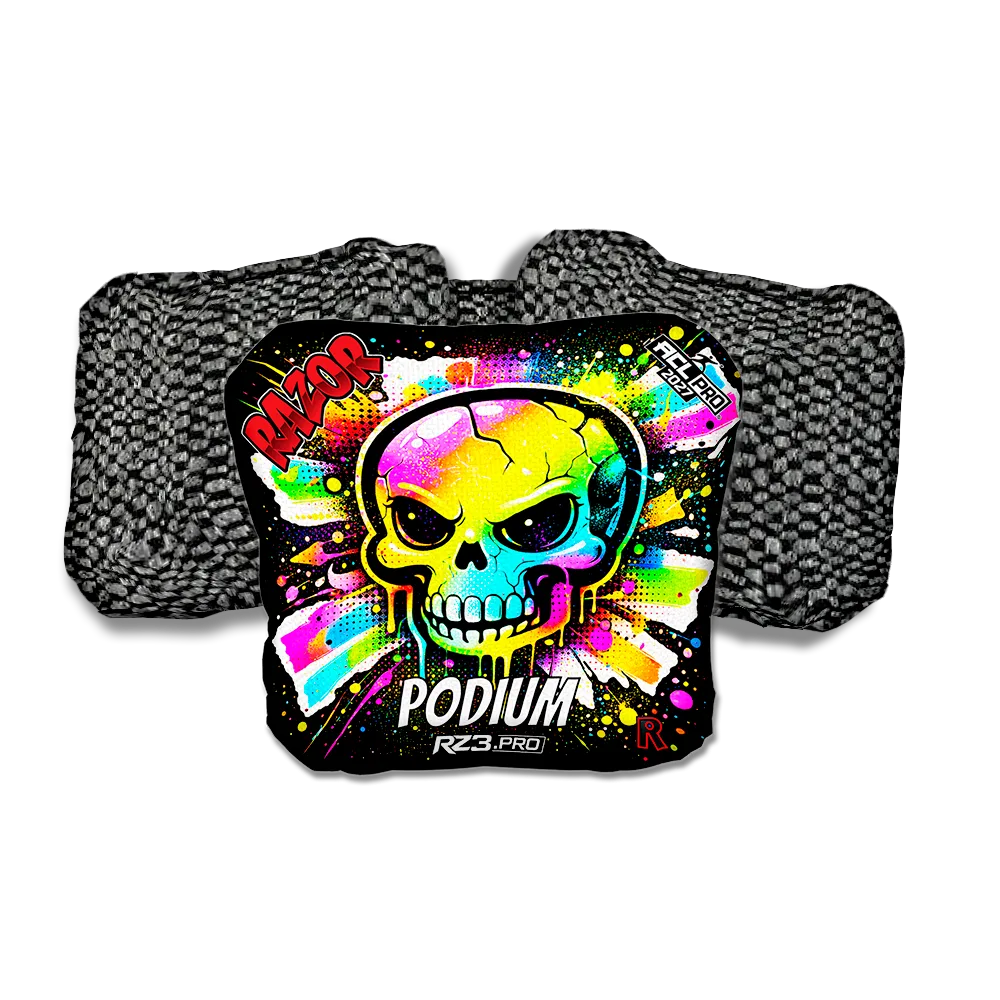 Podium PRO | Skull SP
