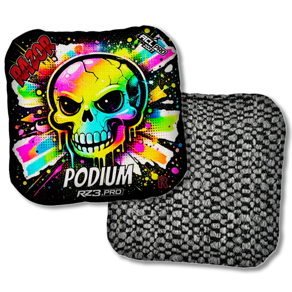 Podium PRO | Skull SP