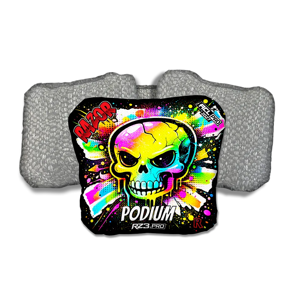 Podium PRO | Skull SP