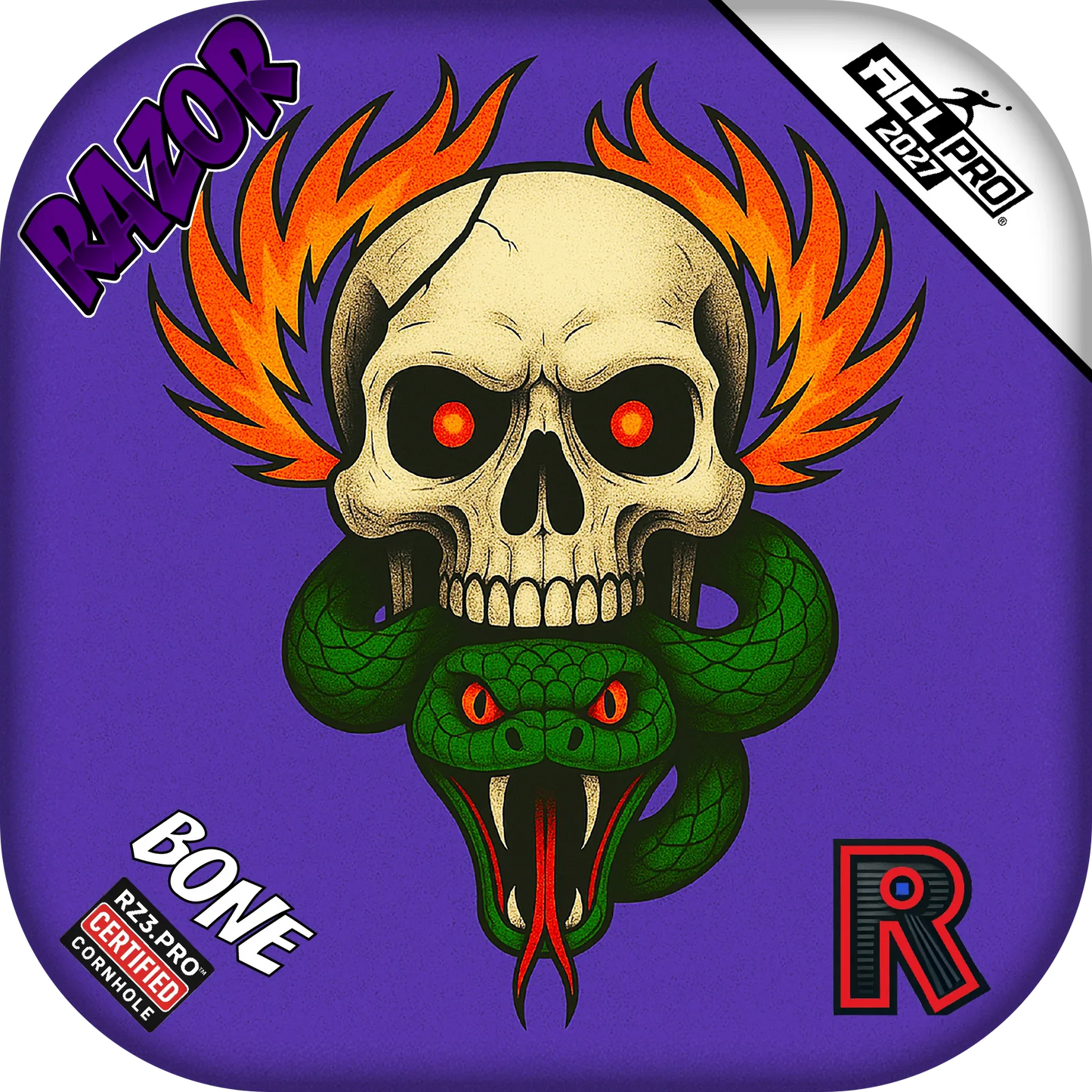 Bone PRO | SkullFire