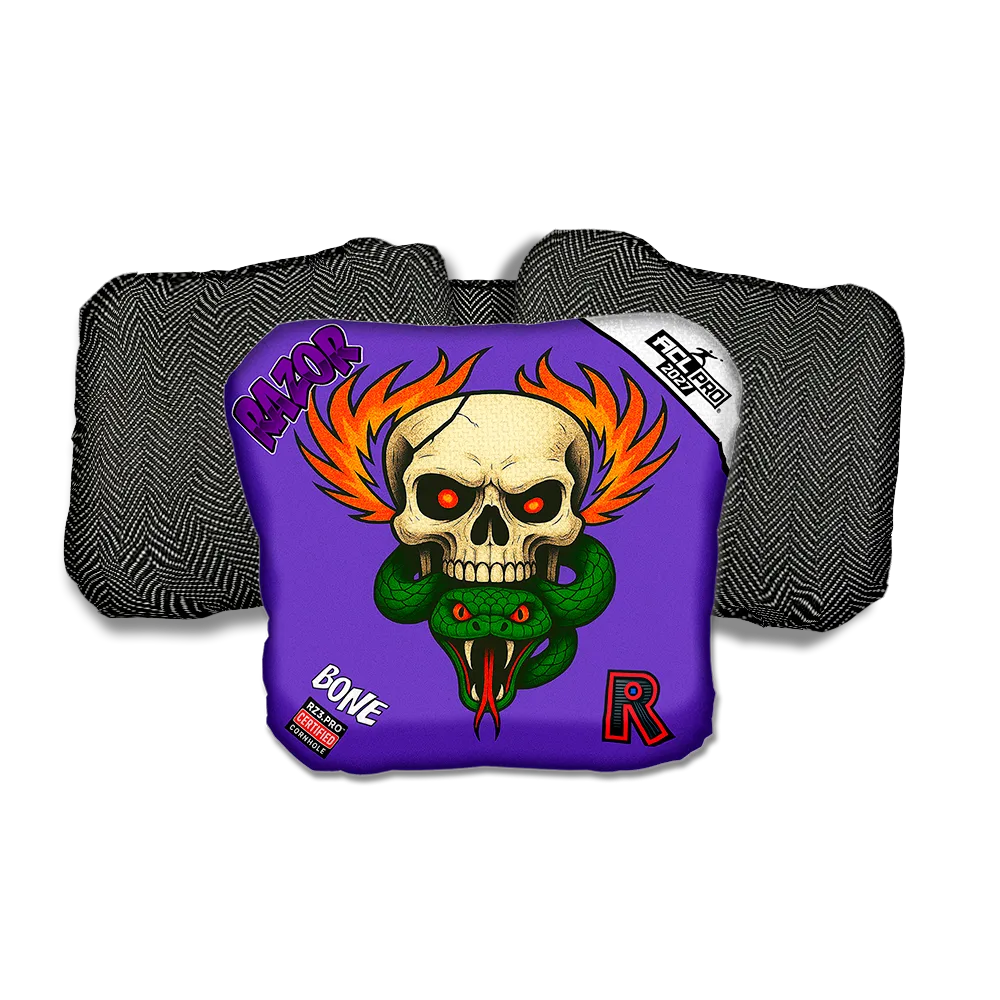 Bone PRO | SkullFire