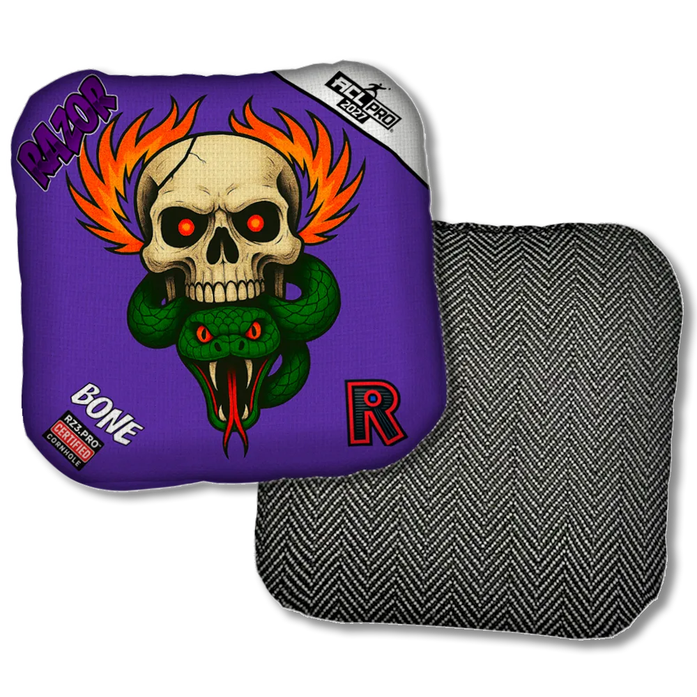 Bone PRO | SkullFire