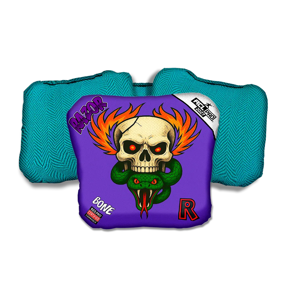 Bone PRO | SkullFire