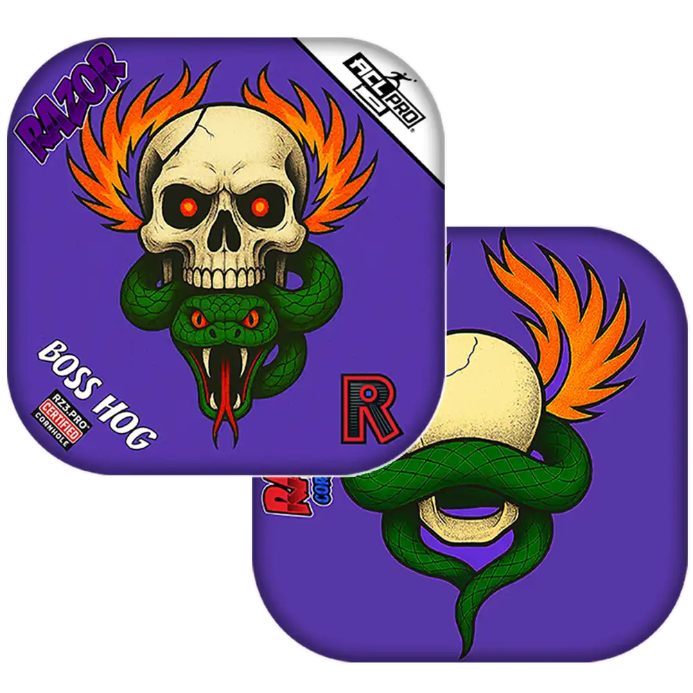 Boss Hog PRO | SkullFire