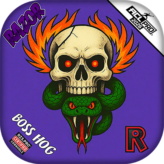 Boss Hog PRO | SkullFire
