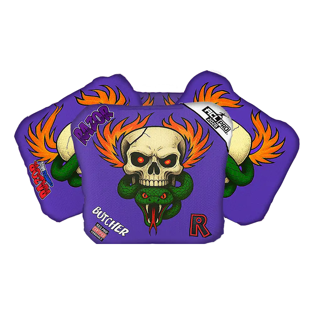 Butcher PRO | SkullFire