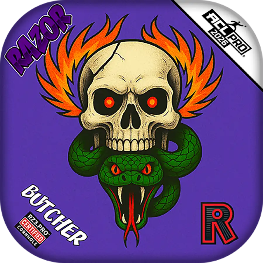 Butcher PRO | SkullFire