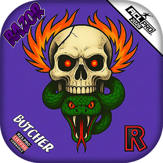 Butcher PRO | SkullFire